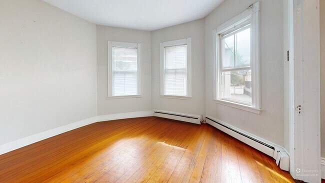 Foto del edificio - 5 Durham St