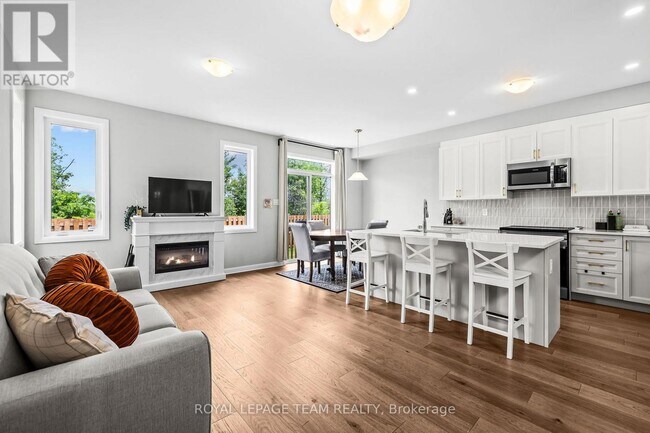 Building Photo - 301 Elsie MacGill Walk