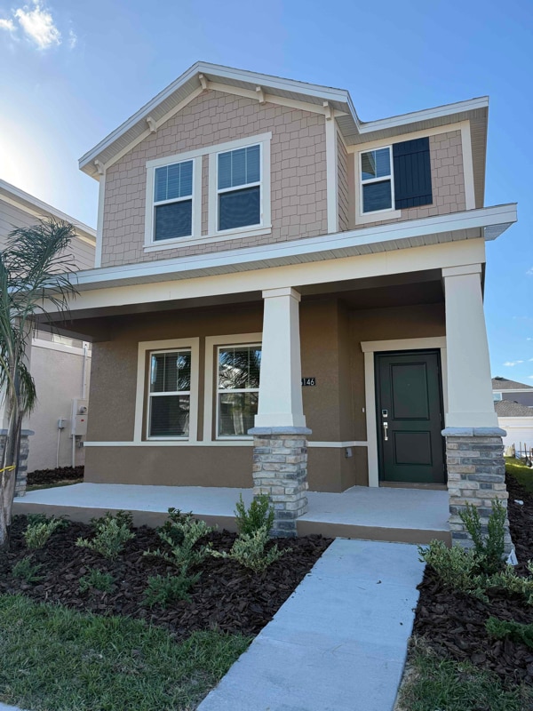 Foto del edificio - 6146 SHAVASANA Rd