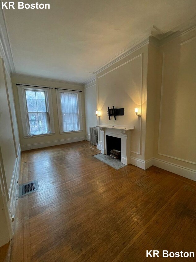 Foto principal - 172 Marlborough St