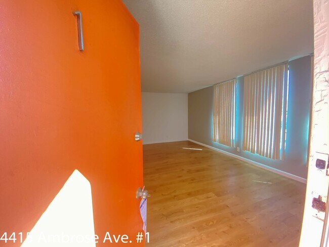 Building Photo - 4415 Ambrose Ave