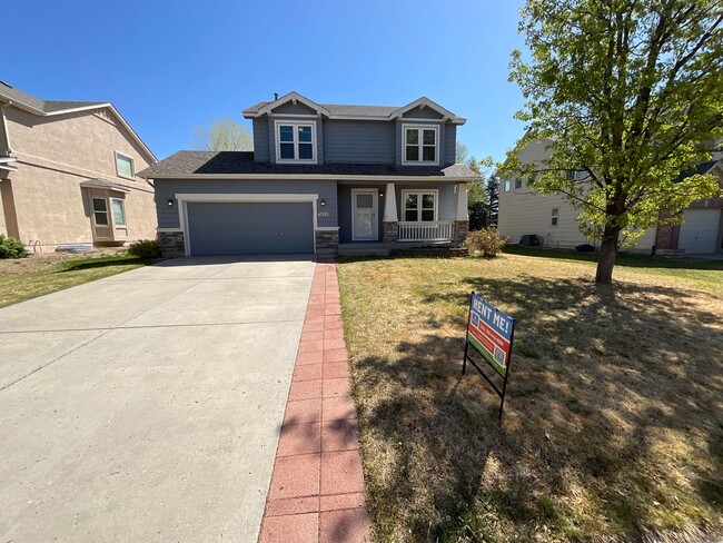 Foto del edificio - 3 Bedroom Home Available Near Milton E Pro...