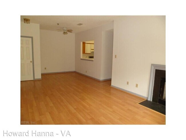 Building Photo - 2 br, 2 bath House - 321 Duke Street #115