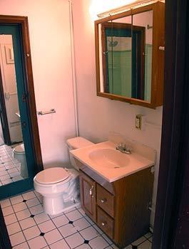 Bathroom - N High St 2228 TPP