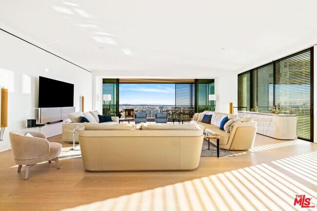 Foto del edificio - 9040 Sunset Blvd