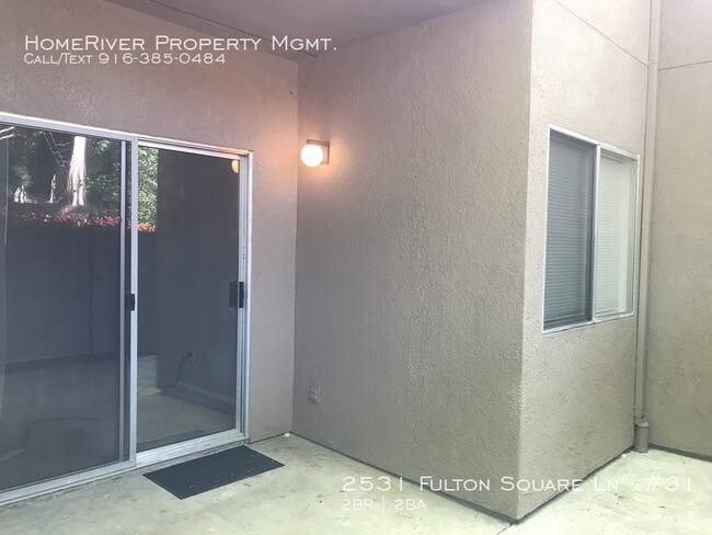 Foto del edificio - 2531 Fulton Square Ln
