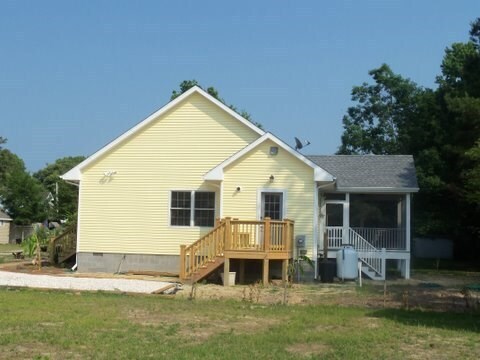Building Photo - 6408 Annamessex Ln