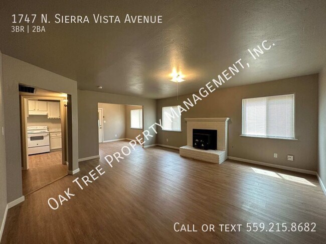 Building Photo - 1747 N. Sierra Vista Avenue (Maple and McK...