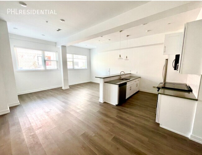 Foto del edificio - 1342 N Marston St