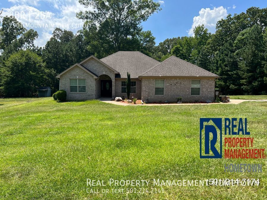 Primary Photo - Spacious 3-Bedroom, 2 Bath in Benton