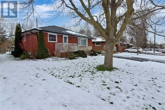 Photo du bâtiment - 410 Harris St