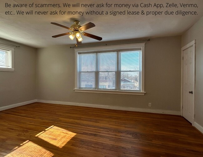 Building Photo - 3845 Meramec St