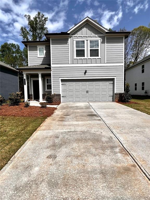 111 Horned Owl Ave, Braselton, GA 30517 House Rental in Braselton, GA