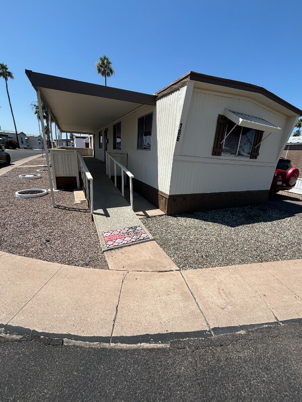 Photo - 2701 E Allred Ave (Mesa, AZ)