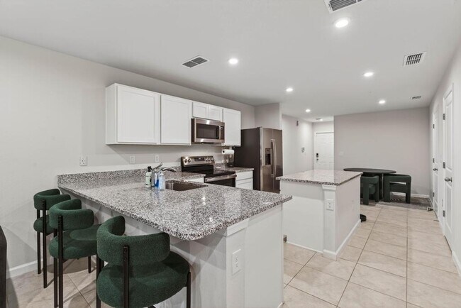 Foto del edificio - 2528 Sadler Trce Wy