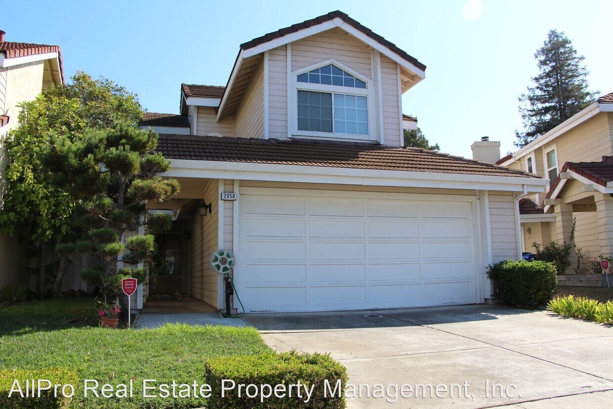 3 br, 2.5 bath House 2958 Southwycke Ter... House Rental in Fremont