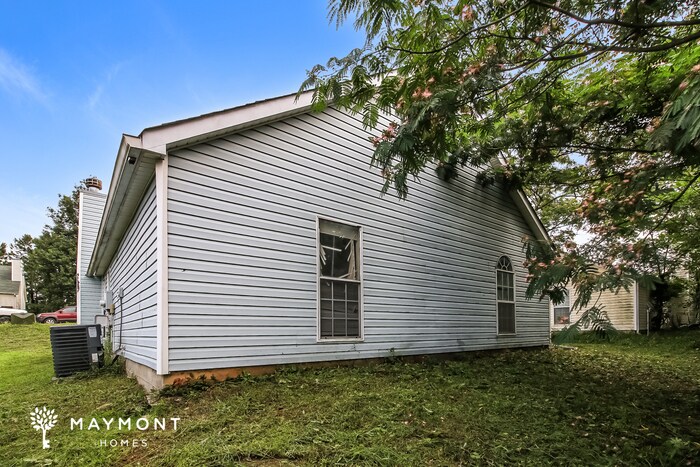 Building Photo - 414 Bald Eagle Way