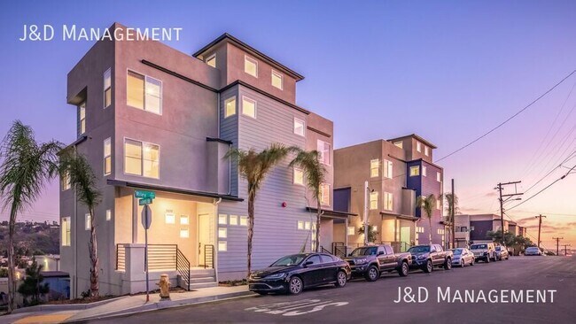 Foto del edificio - 5847 Riley St
