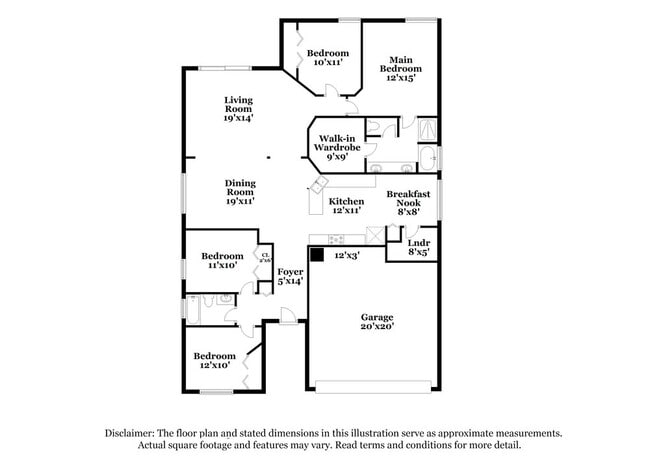 Building Photo - 4643 Eagle Peak Dr