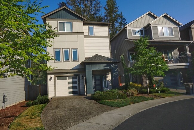 Building Photo - 13006 21st Dr W