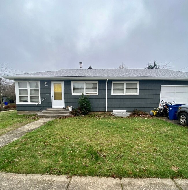 Photo - 8020 N St Johns Ave (Portland, OR) Townhome
