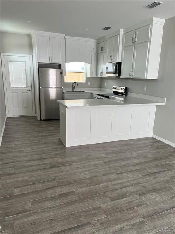 Building Photo - 6 E Viviana St