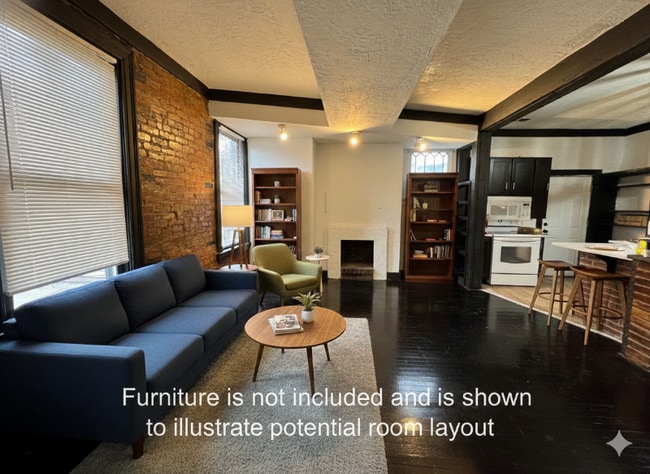 Photo - 303 Peebles St Apartment