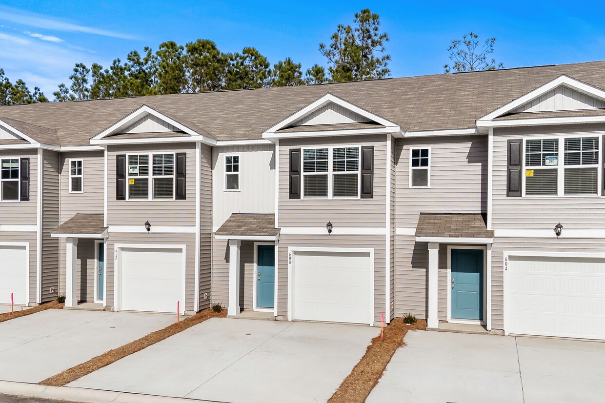 Photo - 608 Rd (Conway, SC)