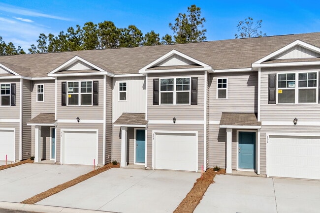 Photo - 608 Rd Townhome