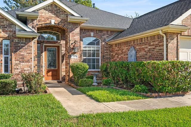 Foto del edificio - 3203 Rainburst Ln