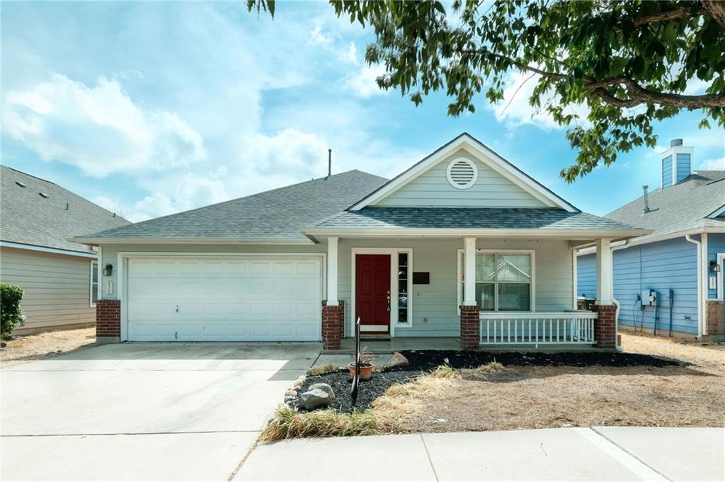 121 Greenside Ln, TX 78633 House for Rent in