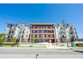 Building Photo - 5420-5208 208 St