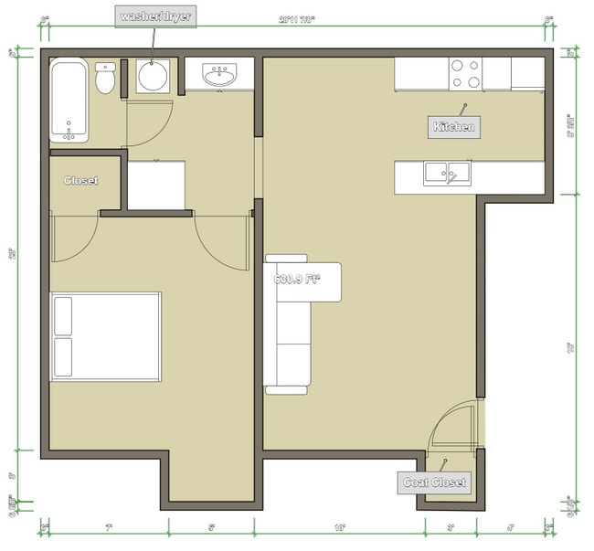 Building Photo - 1111 E University Dr