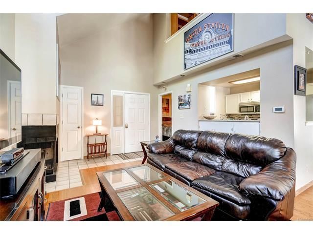 Building Photo - 6741 S Ivy Way