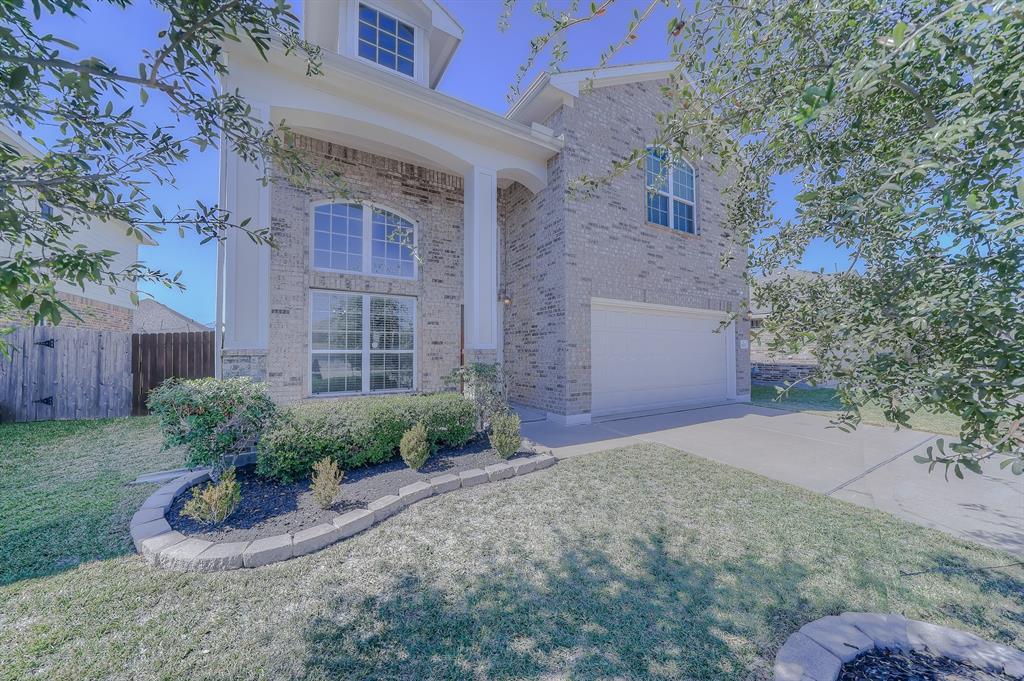 2623 Whitetip Ct, Katy, TX 77449 House Rental in Katy, TX