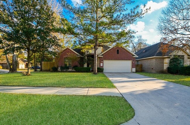 Building Photo - 110 Sweet Leaf Grove Ln