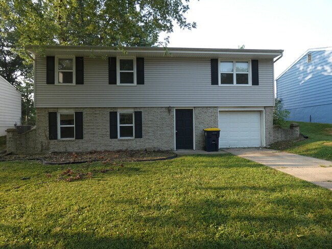 Foto del edificio - Beautiful Home In North Kansas City School District!