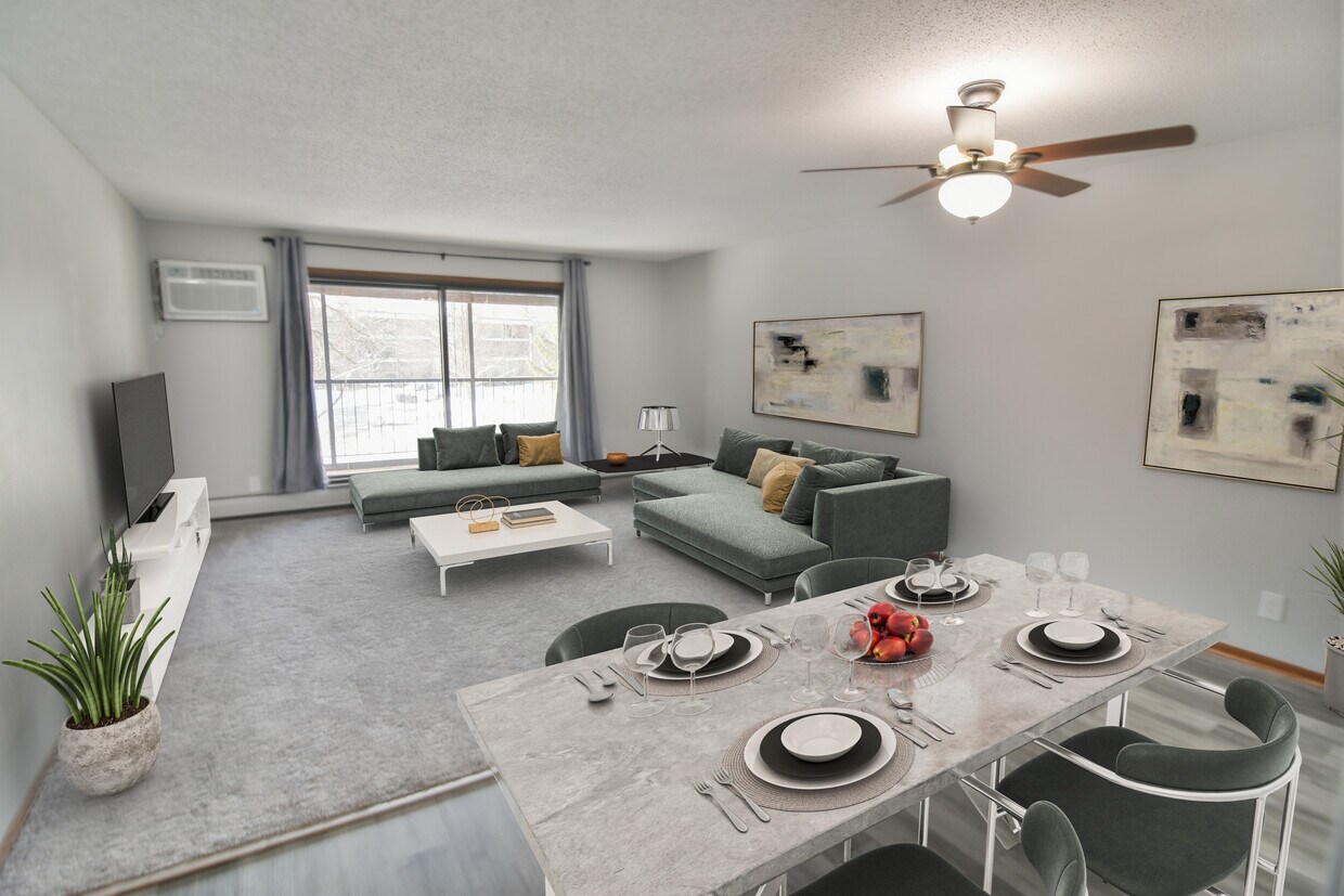 Foto principal - 10441 Greenbrier Rd