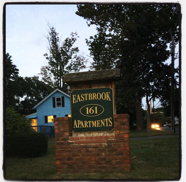 Eastbrook Apartments Apartments Vernon, CT