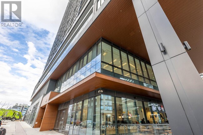 Photo du bâtiment - 19 Western Battery Rd