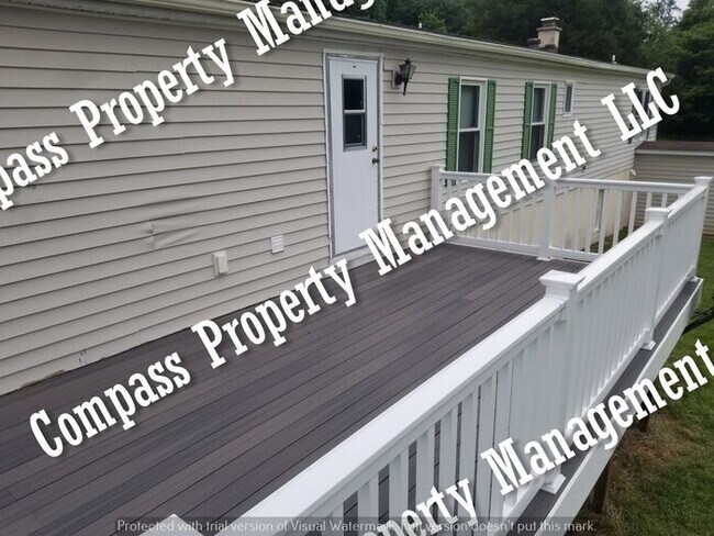 Building Photo - $1695 - 3 Bed, 2 Bath Doublewide on an Act...