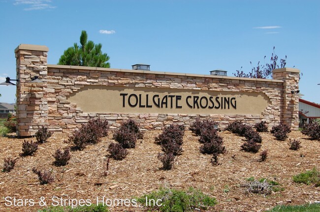 Foto del edificio - 5 br, 2.5 bath House - 24711 E. Layton Place