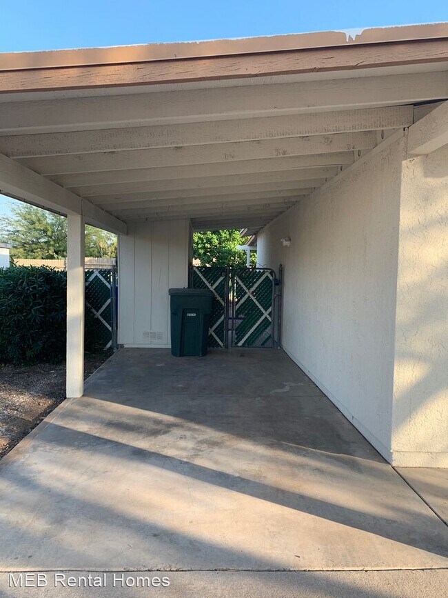 Foto del edificio - 4 br, 2 bath House - 3358 S Mormon Drive