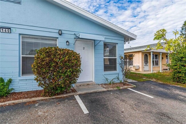Foto del edificio - 140 112th Ave N