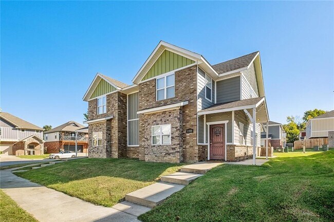 Foto del edificio - 4092 W Santa Maria Ln