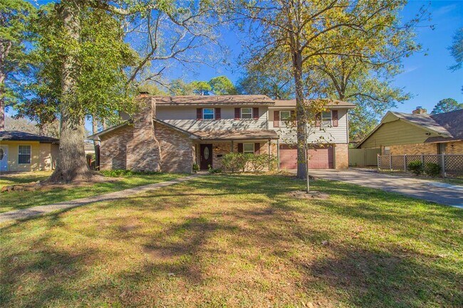 Foto del edificio - 7 Woody Creek Dr