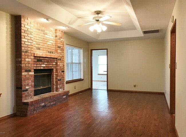 Building Photo - 4316 S Illinois Ave