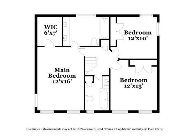 Foto del edificio - 1833 Middlebury Ct
