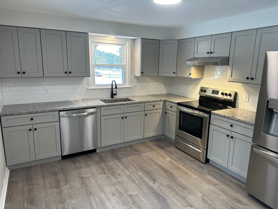 Foto principal - 1444 Stafford Rd