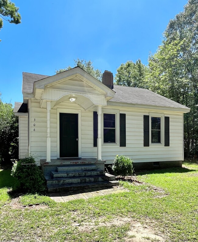 Building Photo - 306 Abercrombie Rd